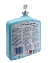 Kimberly-Clark моющее средство